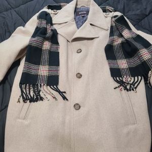 Michael Kors Wool Coat